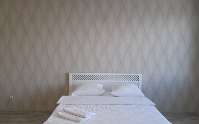 Апартаменты Студия на Взлетке