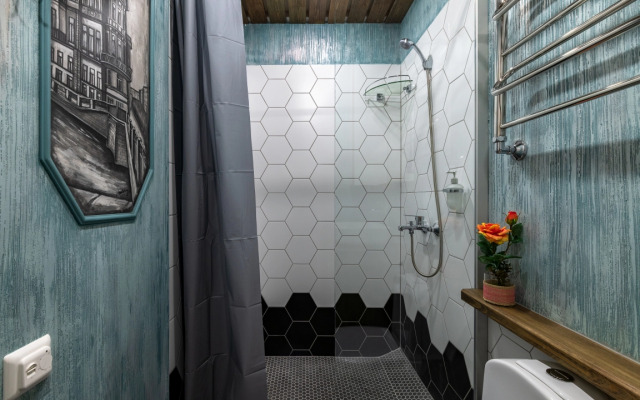 Апартаменты RentalSPb