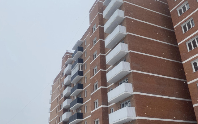 Квартира Уютная в 102 за  РПЦ Патриот