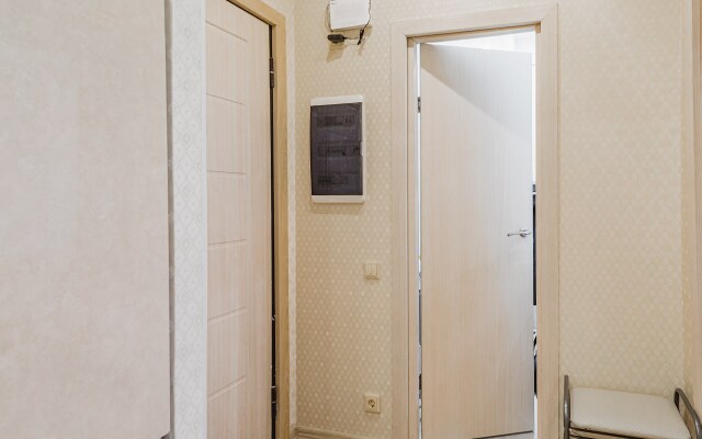 Odnokomnatnaya kvartira Flat