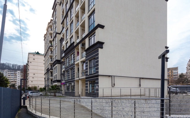 4.16 Studio Iskra Apartments