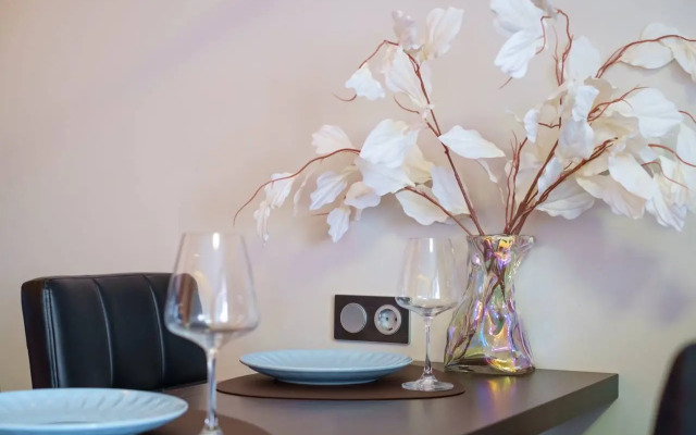 Квартира Роскошная студия в Сочи