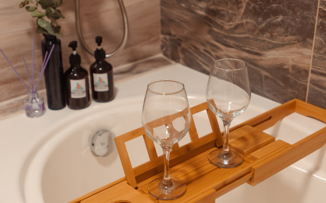 Квартира ApartHause для двоих