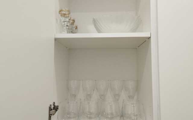 Квартира Двушка рядом с Морем (39)