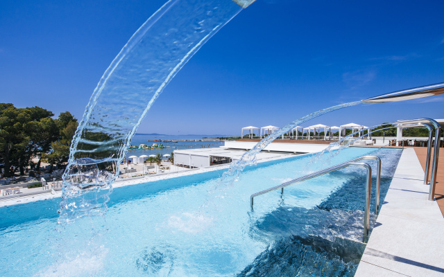 Zaton Holiday Resort Apart Hotel