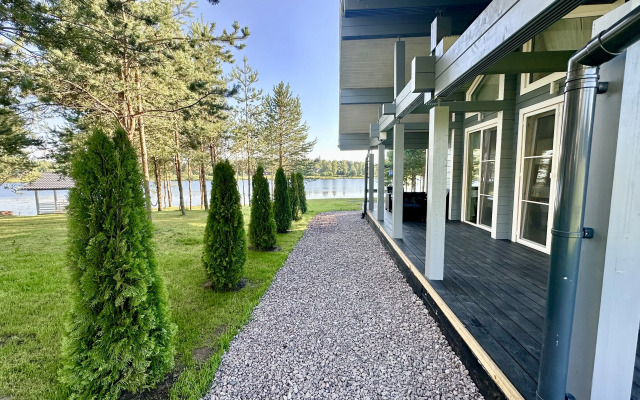 База Отдыха Любимый Уголок