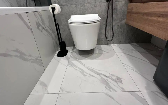 Svetlaya Chistaya I Uyutnaya Flat
