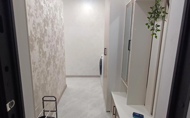 Апартаменты Чайка House на Гагарина 214