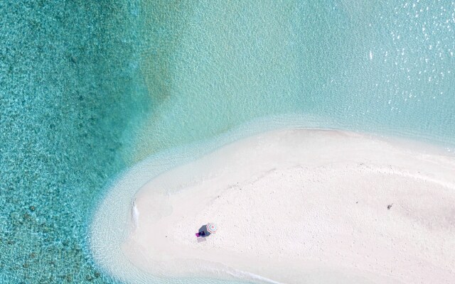 West Sands Ukulhas Guest House