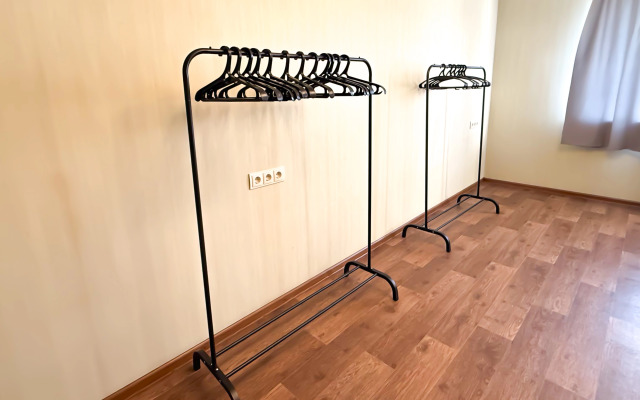 Квартира Мега просторная в центре