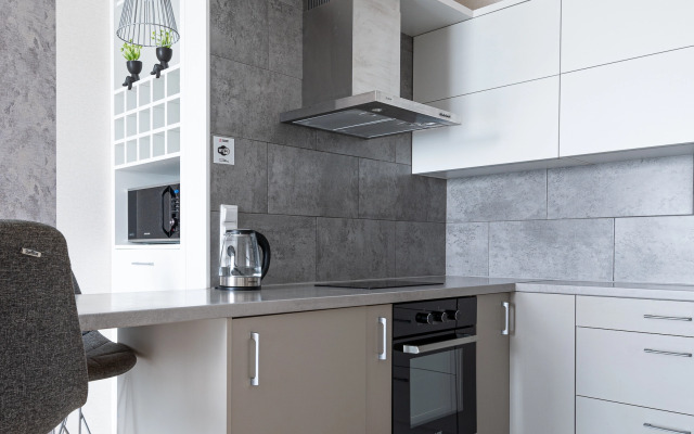 Апартаменты Bulbash Возле ТЦ Dana Mall