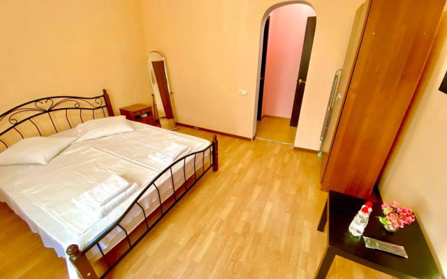 Hotel VIZIT