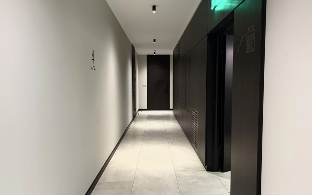 Апартаменты Уюные Апартаменты