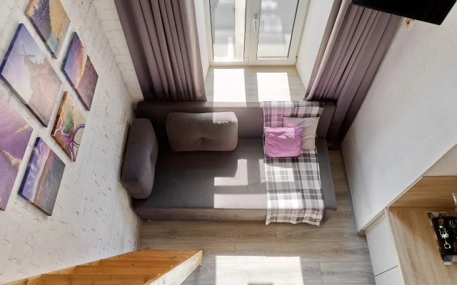 Rushinkzn | Апартаменты в Центре Казани с Парковкой