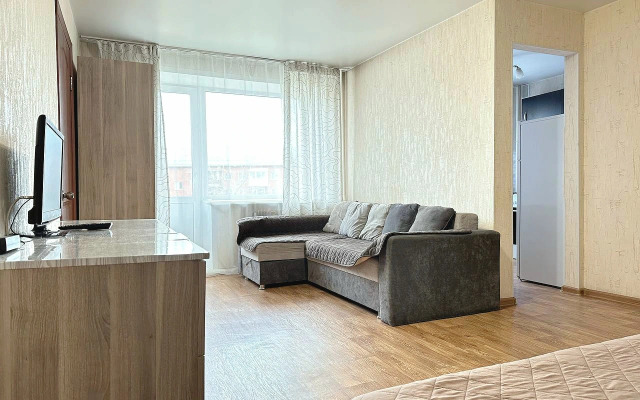 Квартира двухкомнатная в центре на Дзержинского рядом с КузГТУ и  РИАцентром