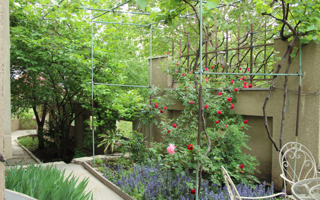 Iliani Hotel