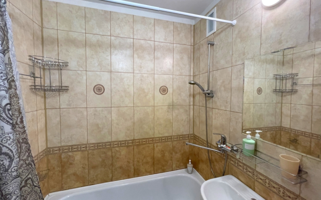 Pskov Design Flat