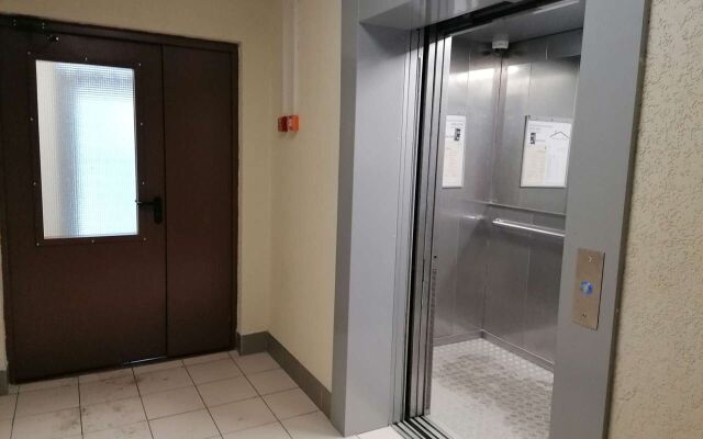 Апартаменты на Английской 2