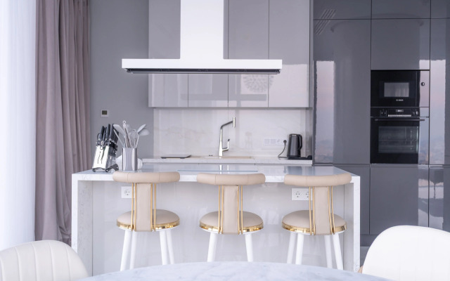 Апартаменты New_level_city_730 1