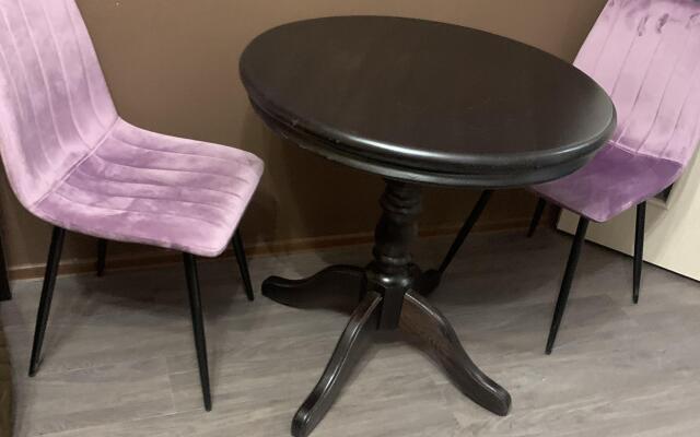 Апартаменты Романтик на Александра Грина 3