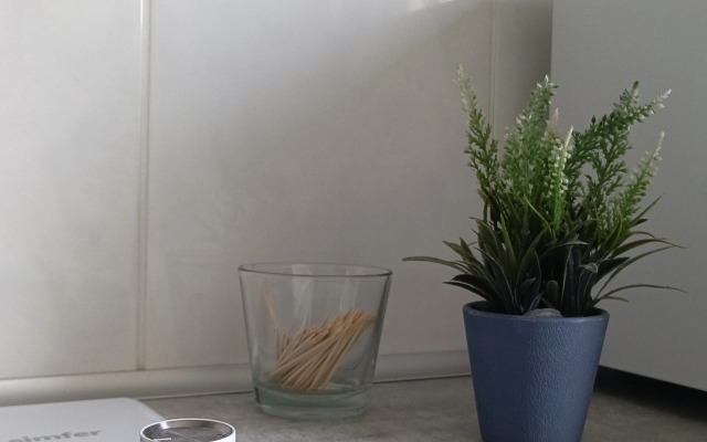 Квартира Уютная на Гайдара