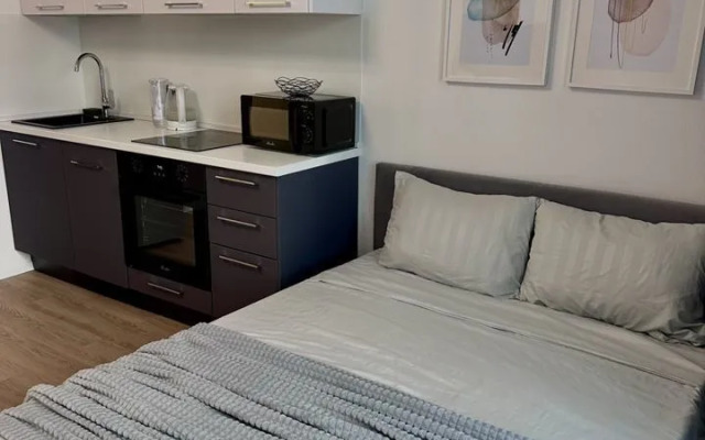 Lite Studio Flat