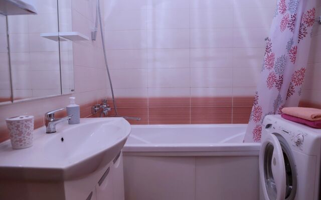 Odnokomnatnye Mkr Suponevo K10 Apartments