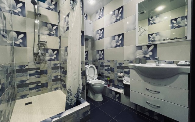 Gostevoy Dom Volgograd Hotel