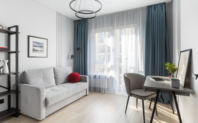Blue Harbour Apart Apartments
