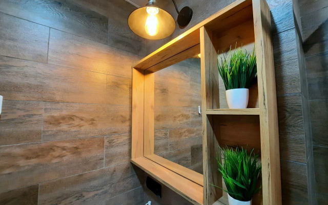 Квартира Студия Бесконтактное заселение Мкр. КПТ Odeyalkin