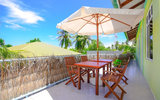 Koimala Guest House