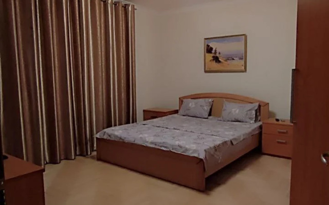 Квартира Исторический район