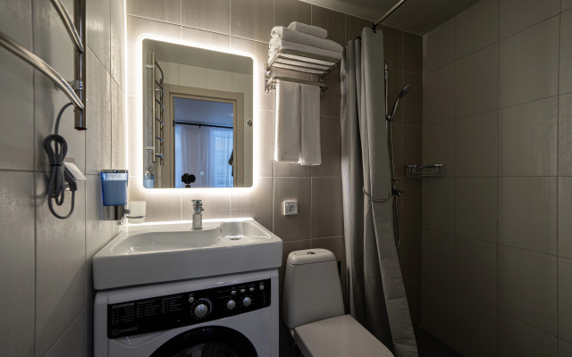 Nona Apartaments 5