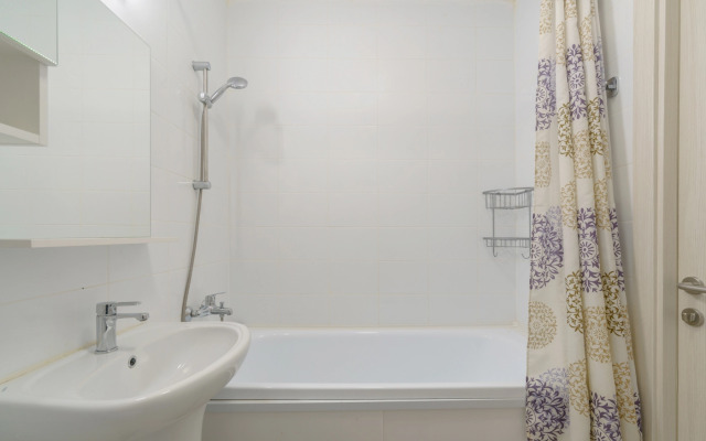 Квартира на улице Нижняя Хохловка 6