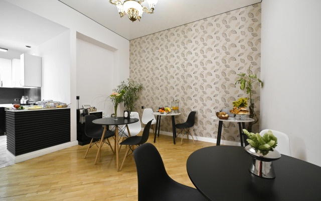 Mon Invite Hotel, Mini-Hotel