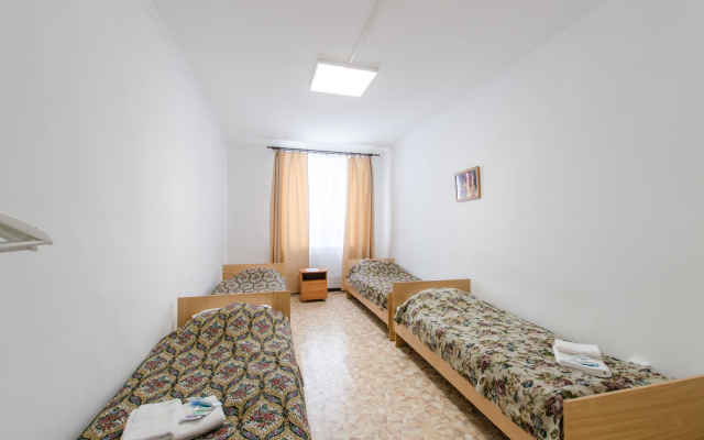 Mini hotel Rassvet