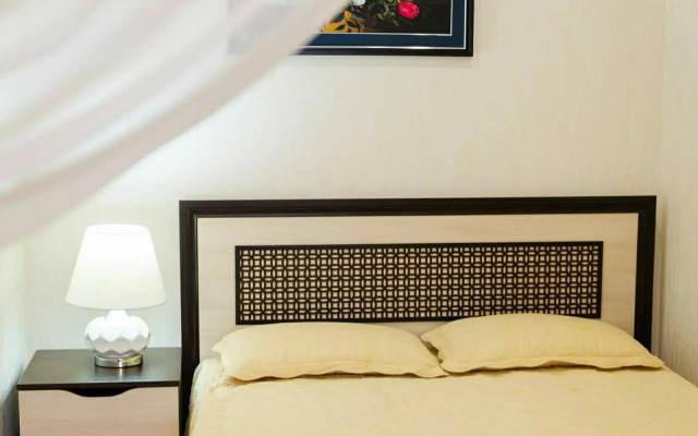 Квартира Студия в центре рядом с жд вокзалом