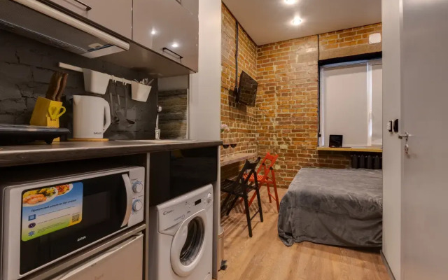 Апартаменты RentalSPb