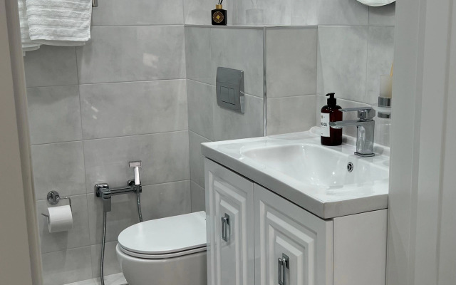 Квартира в центре города  VIP