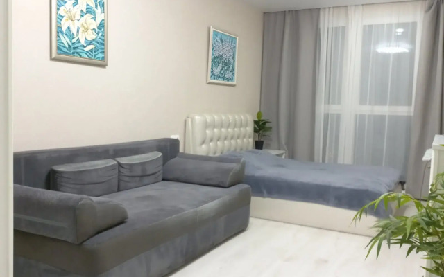 Квартира Для отдыха в Маяке Минска