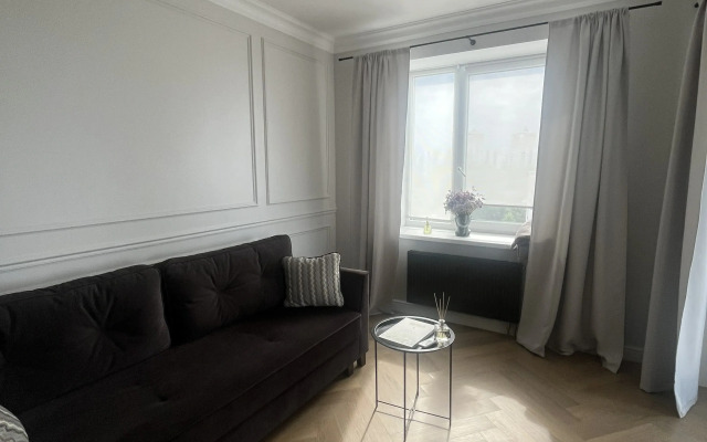 Апартаменты Уютная студия в Бресте