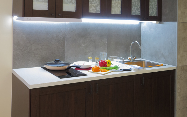 Wellrus Family Apartments 1