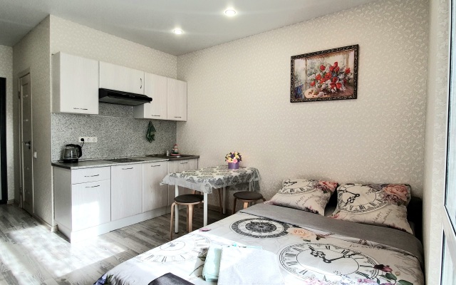 512 Uyut Apartments