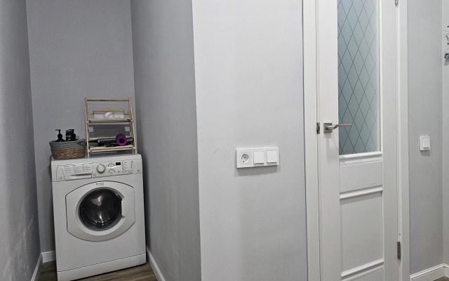 Квартира Khadi_Home на берегу Волги в элитном ЖК Атмосфера