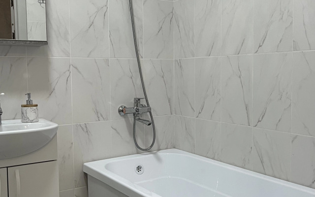 Апартаменты Топ у Мамаева Кургана