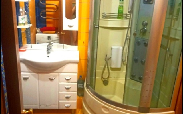 Квартира 2-х комнатная рядом с МегаГрином