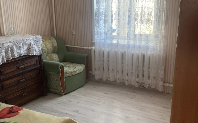 Частный дом Дом на Запрудной