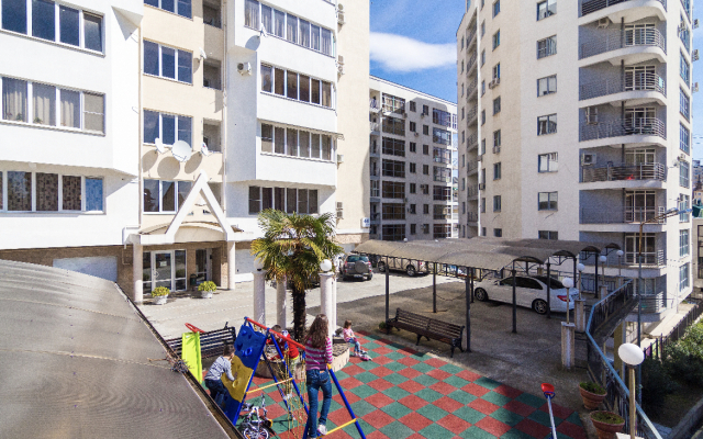 Provans Flat