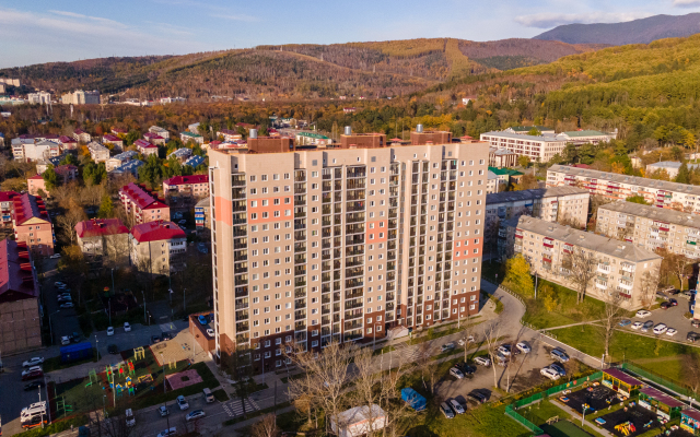 Uyutnaya Flat