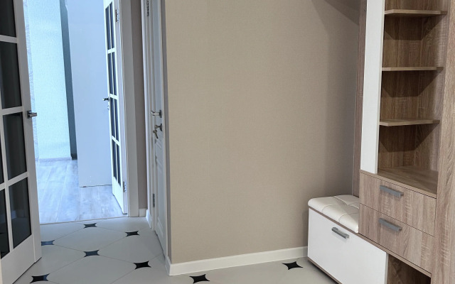 Lazur Flat